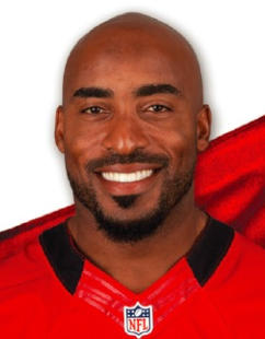 Ronde Barber to retire after 16 seasons with Tampa Bay Buccaneers